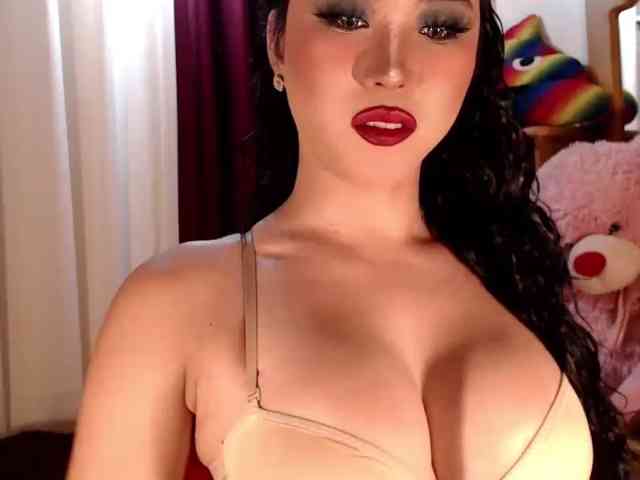 Asianhinata's cam show statistics and live stream