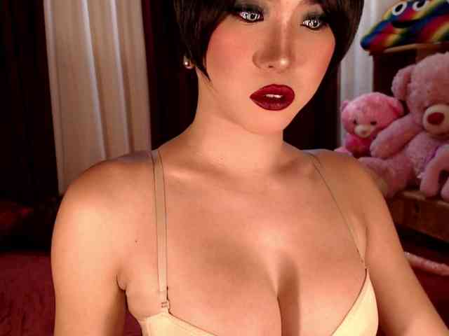 asianhinata Live Webcam on BongaCams