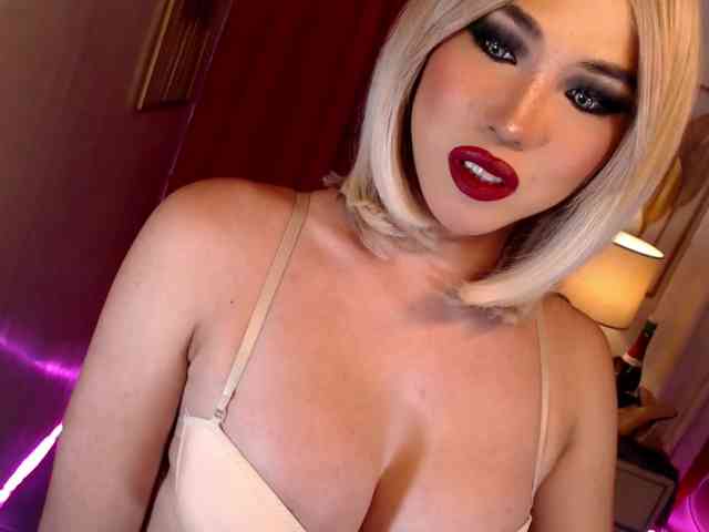 asianhinata Sex Cam Show