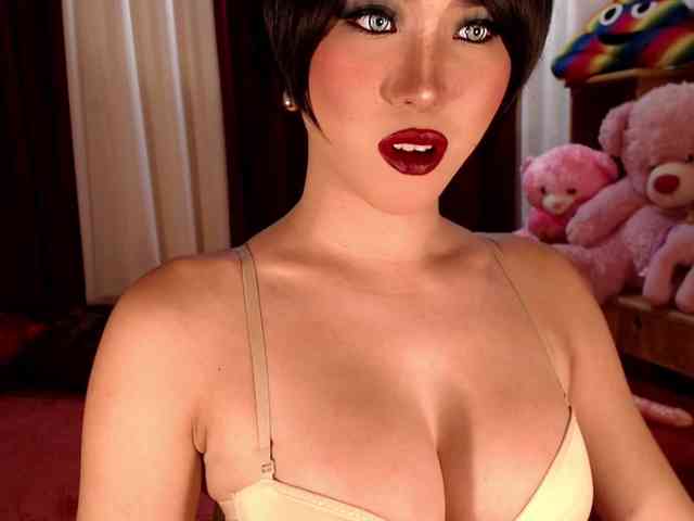 asianhinata Live Webcam on BongaCams