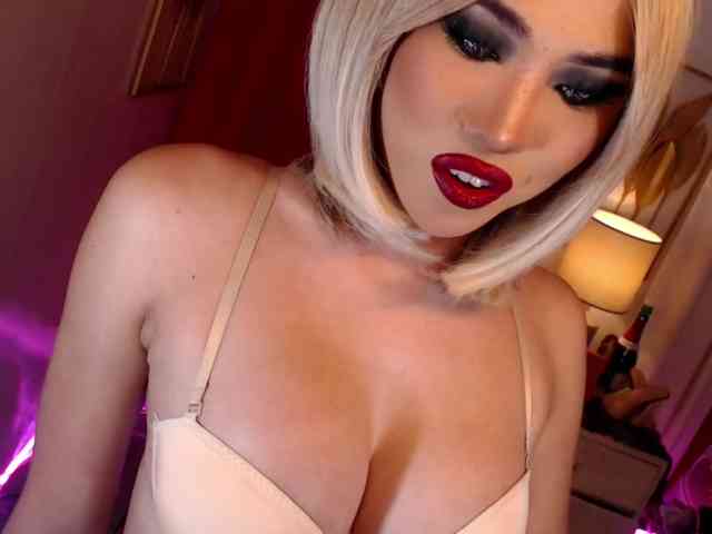 asianhinata Sex Cam Show