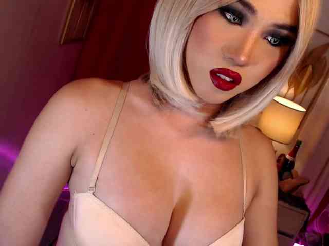 asianhinata Sex Cam Show