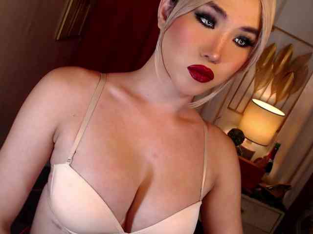 asianhinata Sex Cam Show