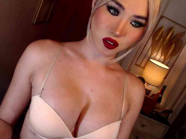 asianhinata Sex Cam Show