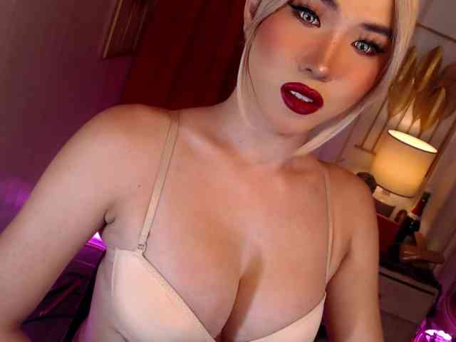 asianhinata Sex Cam Show