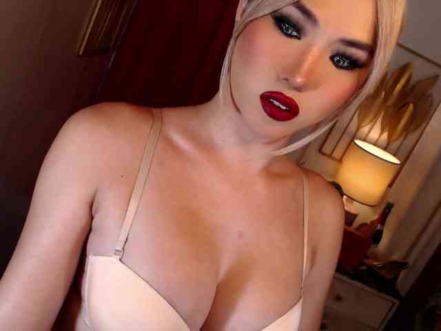 asianhinata Sex Cam Show