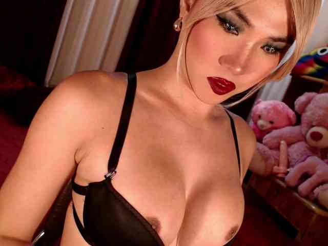 asianhinata Live Webcam on BongaCams