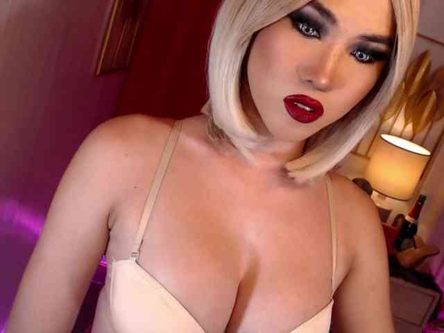 asianhinata Sex Cam Show
