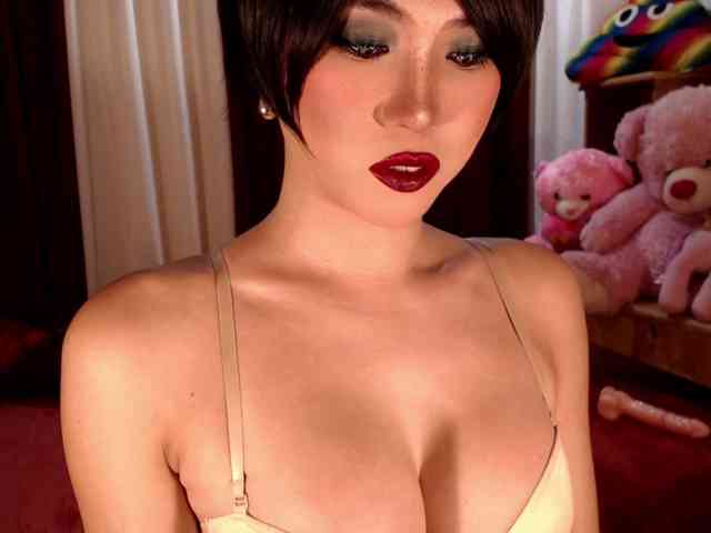 asianhinata Live Webcam on BongaCams