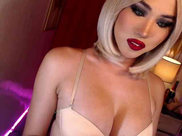 asianhinata Sex Cam Show