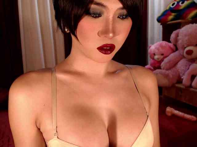 asianhinata Live Webcam on BongaCams