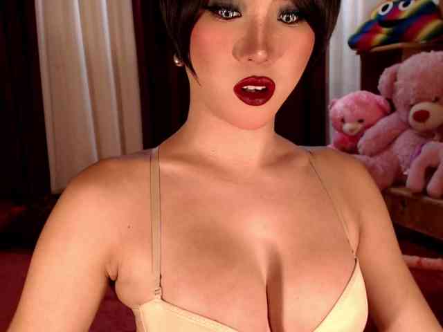 asianhinata Live Webcam on BongaCams