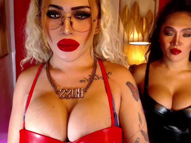 PowerPupCouple