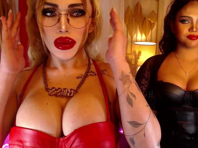 PowerPupCouple