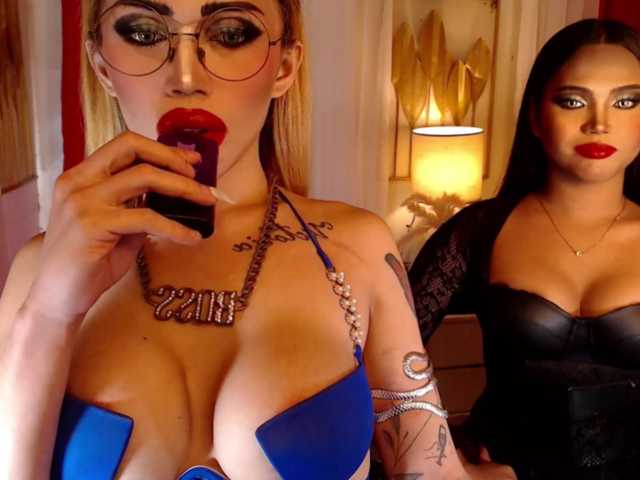 PowerPupCouple