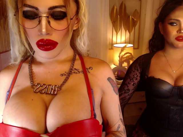 PowerPupCouple