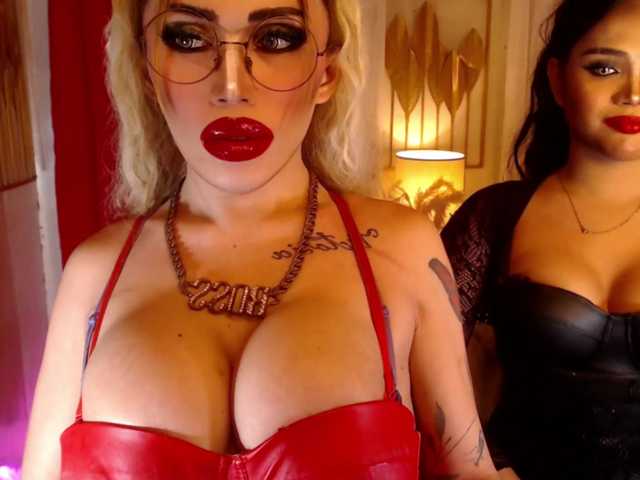 PowerPupCouple