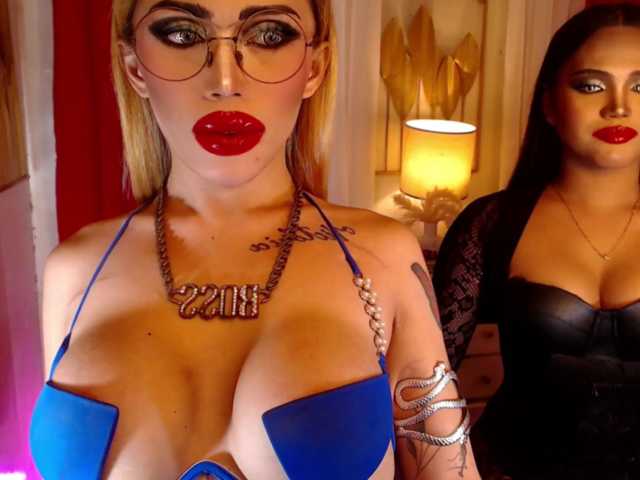 PowerPupCouple