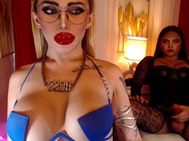 PowerPupCouple