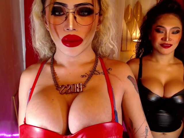 PowerPupCouple