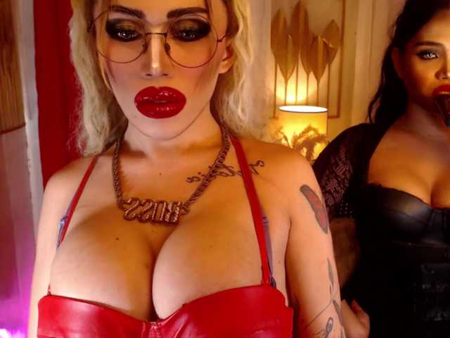 PowerPupCouple