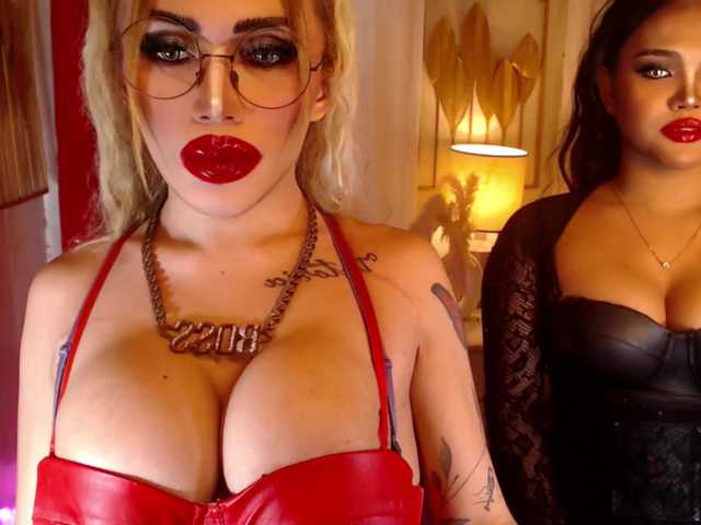 PowerPupCouple
