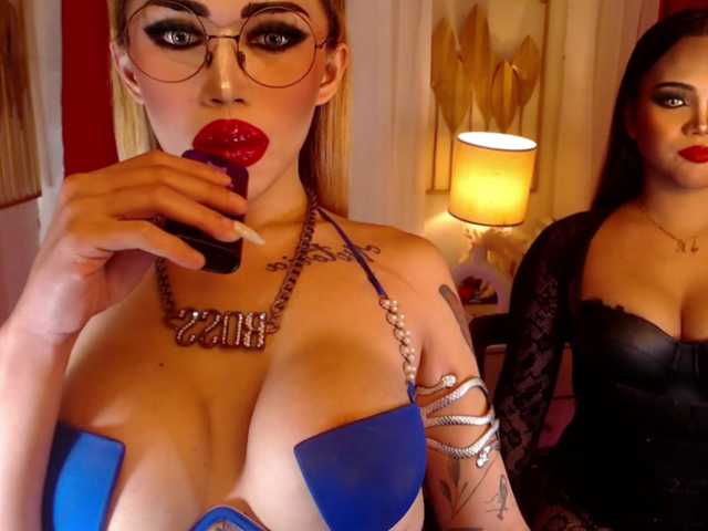PowerPupCouple