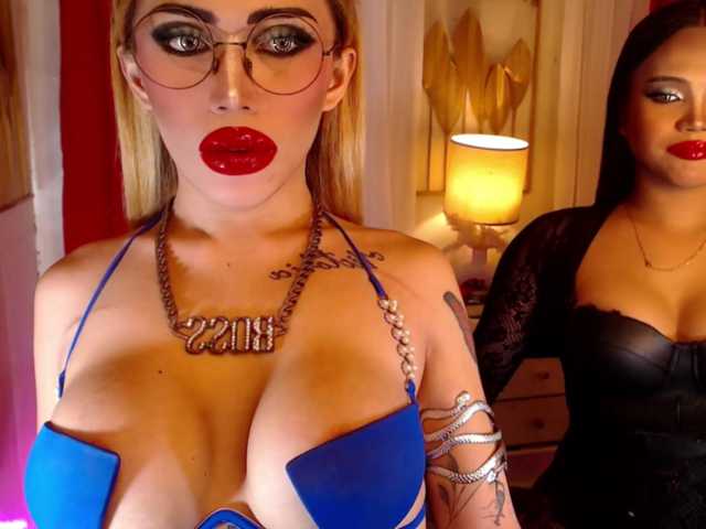 PowerPupCouple