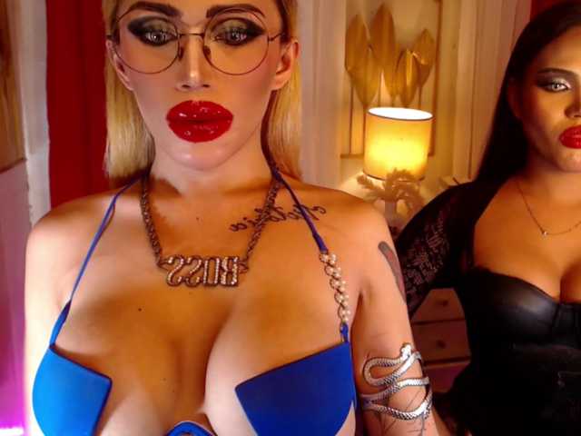 PowerPupCouple