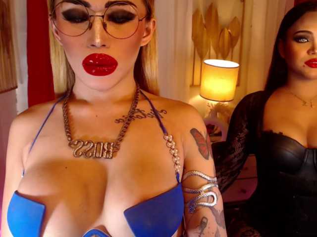 PowerPupCouple