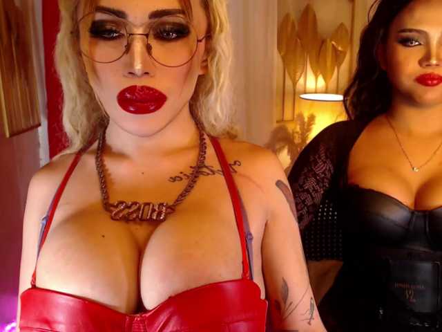 PowerPupCouple