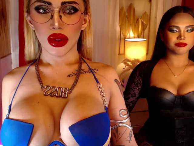 PowerPupCouple