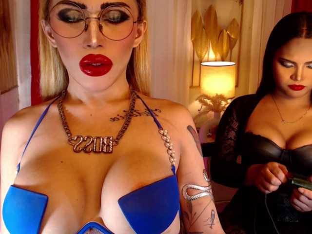 PowerPupCouple