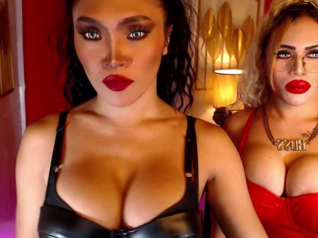 PowerPupCouple