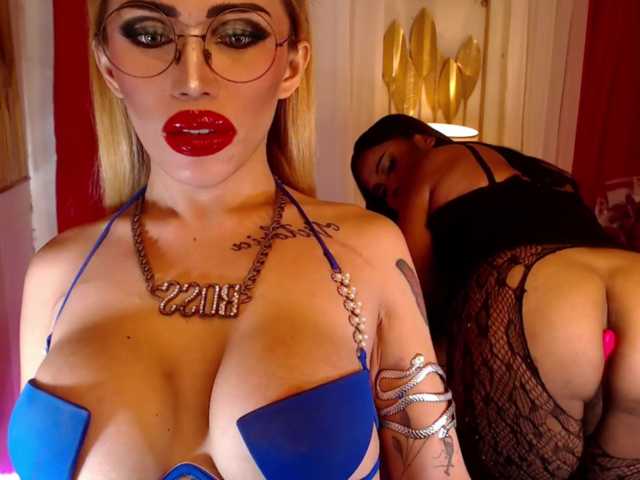 PowerPupCouple