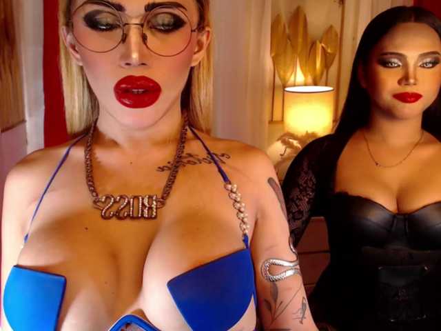 PowerPupCouple