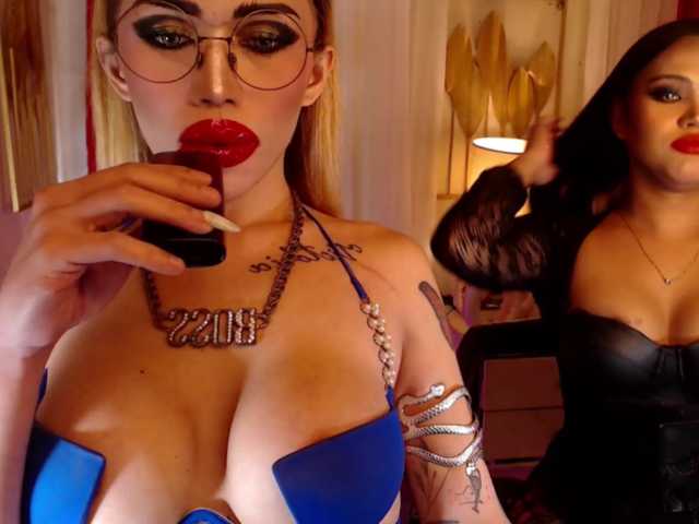 PowerPupCouple
