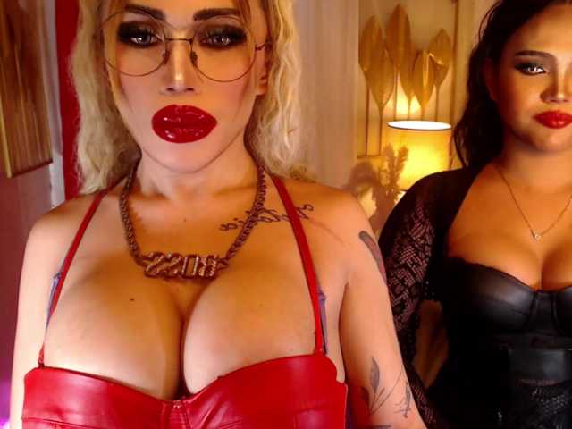 PowerPupCouple