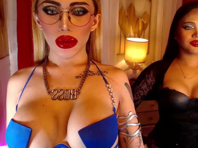 PowerPupCouple