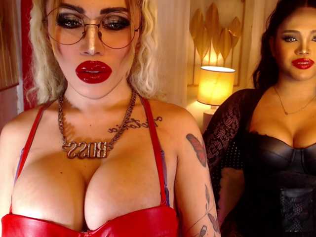 PowerPupCouple
