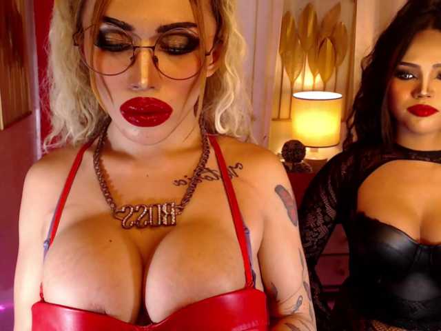 PowerPupCouple live