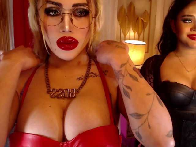 PowerPupCouple