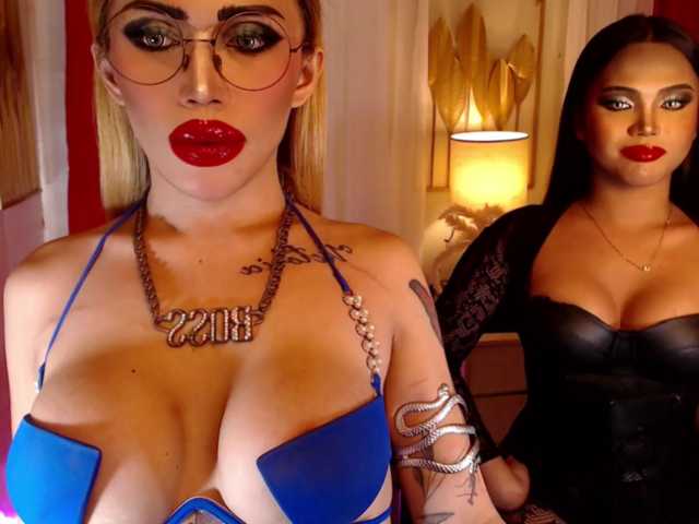 PowerPupCouple