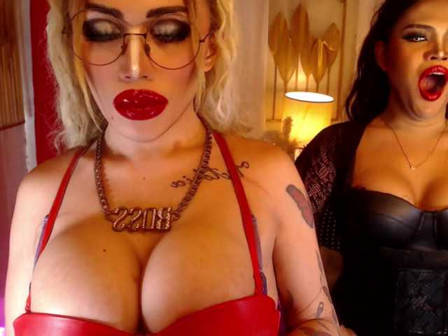 PowerPupCouple