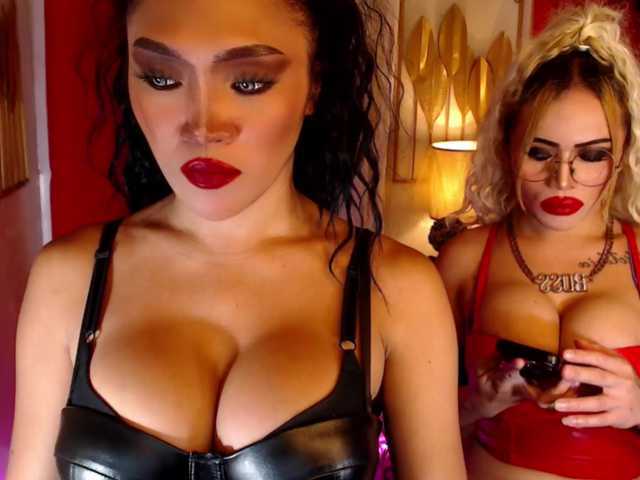 PowerPupCouple