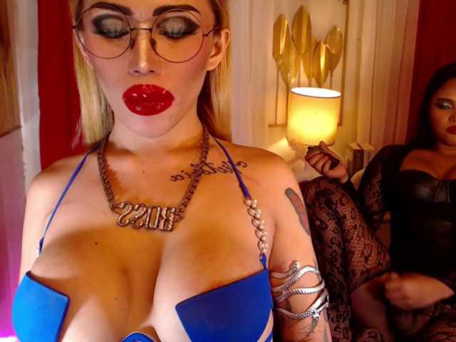 PowerPupCouple