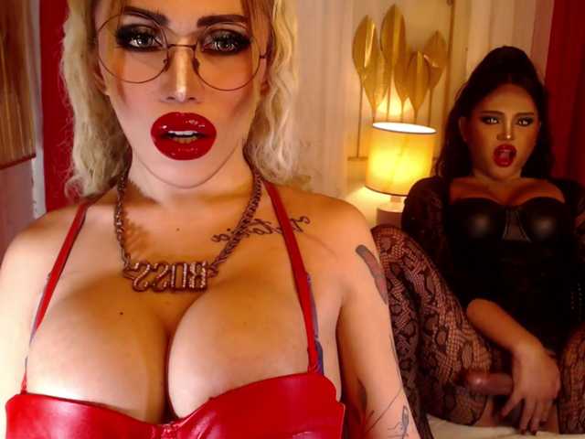 PowerPupCouple
