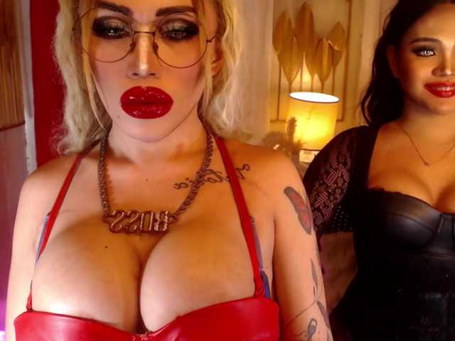 PowerPupCouple