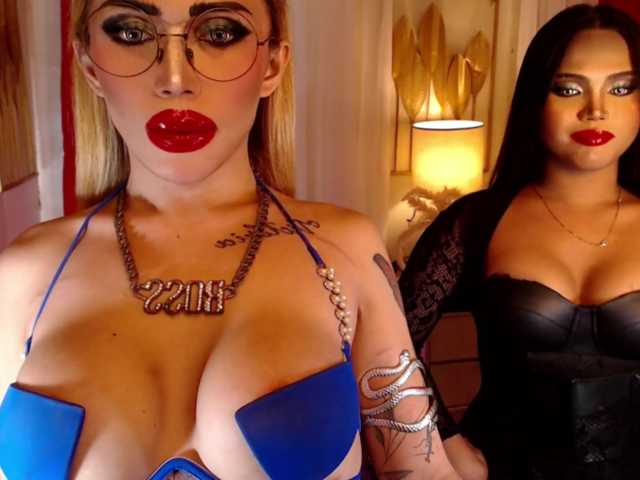 PowerPupCouple