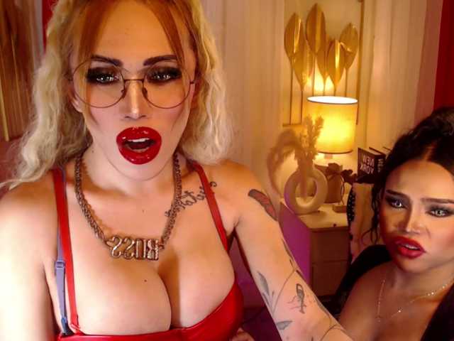 PowerPupCouple